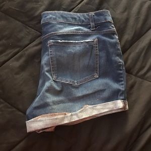 Time and Tru size 18